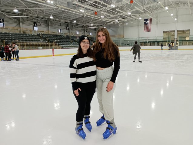Skating 35